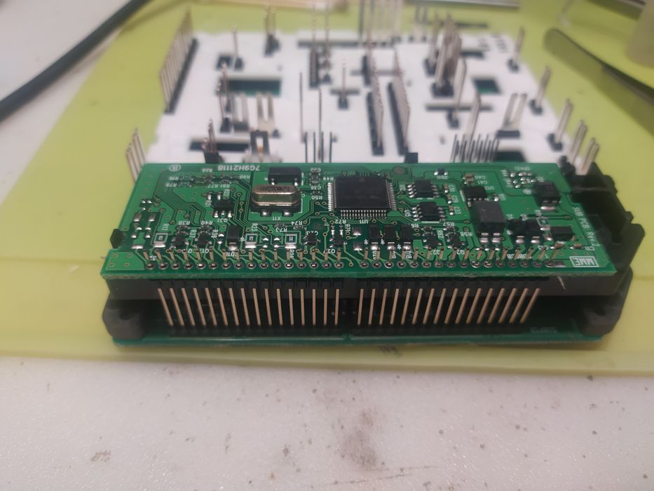 Ремонт электроники, прошивка nand, emmc,Weltrend.