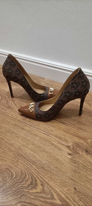 Czółenka  PARKER Michael Kors