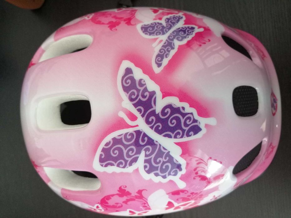 Kask rowerowy AXER BIKE