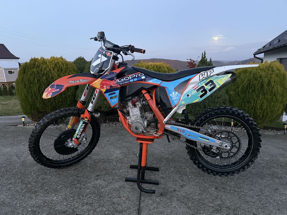 KTM