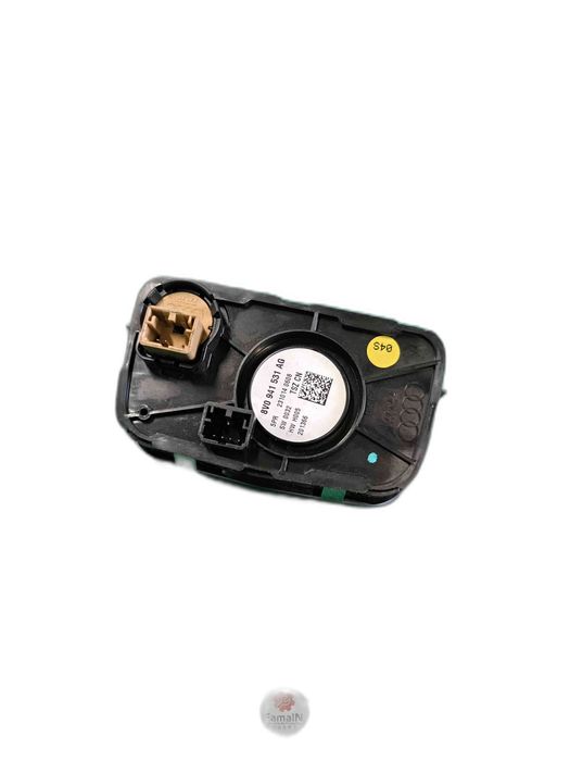 Botão / Interruptor Luzes AUDI A3