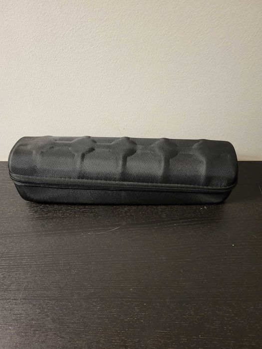 Etui na zegarek z 5 miejscami