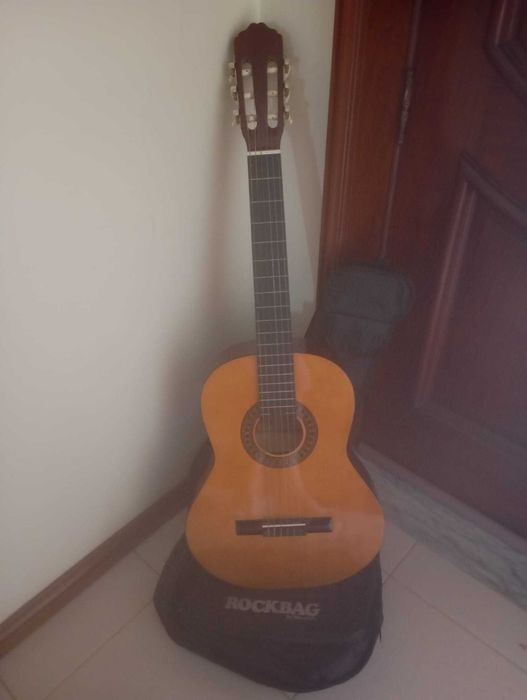 Guitarra clássica