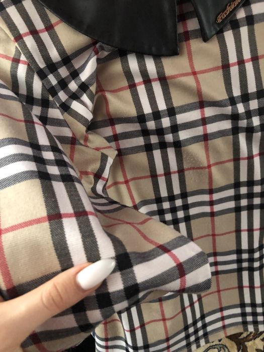 Тепла блузка