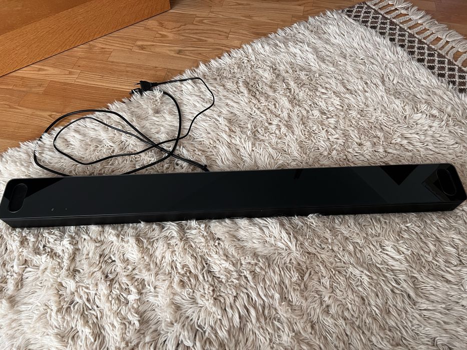 Soundbar Bose Smart Ultra