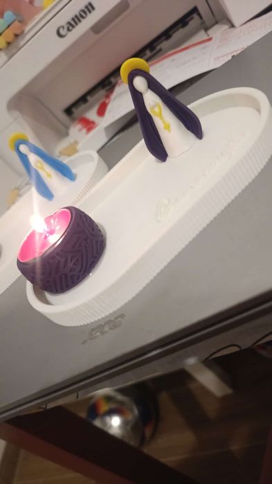 Chaveiro da nossa senhora