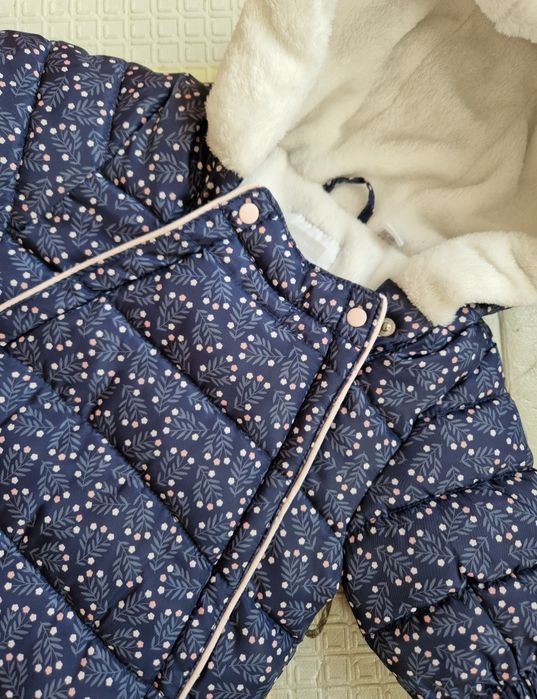 Комбінезон Obaibi весна демі 0-3 м чоловічок