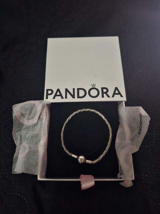 Pulseira Pandora