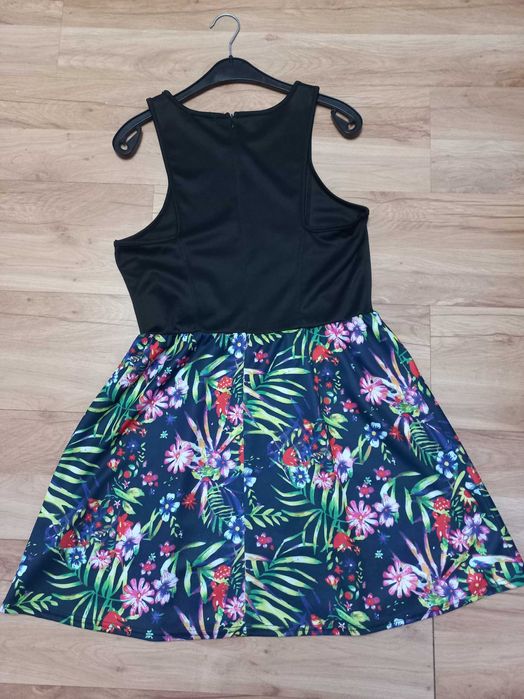 Letnia sukienka xl