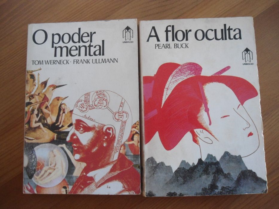 Colecção Unibolso-Biblioteca Universal