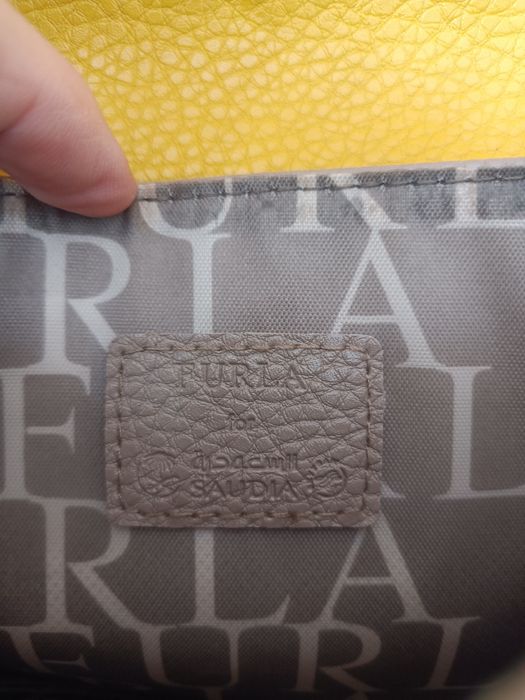 Torebka  na łańcuszku Furla