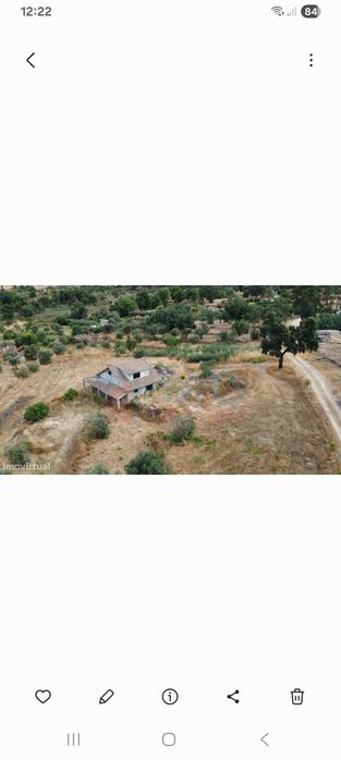 Quinta da Rocha em Pero Viseu - Oportunidade