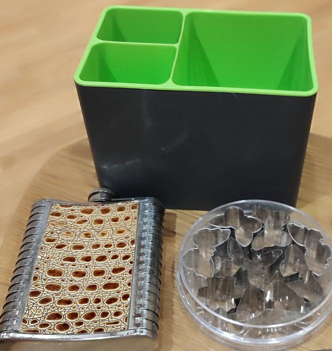 Разные мелочи из моих запасов