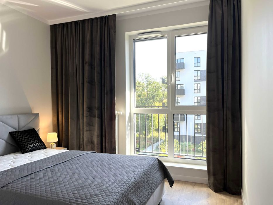 Mieszkanie – Warszawa - Widok 3