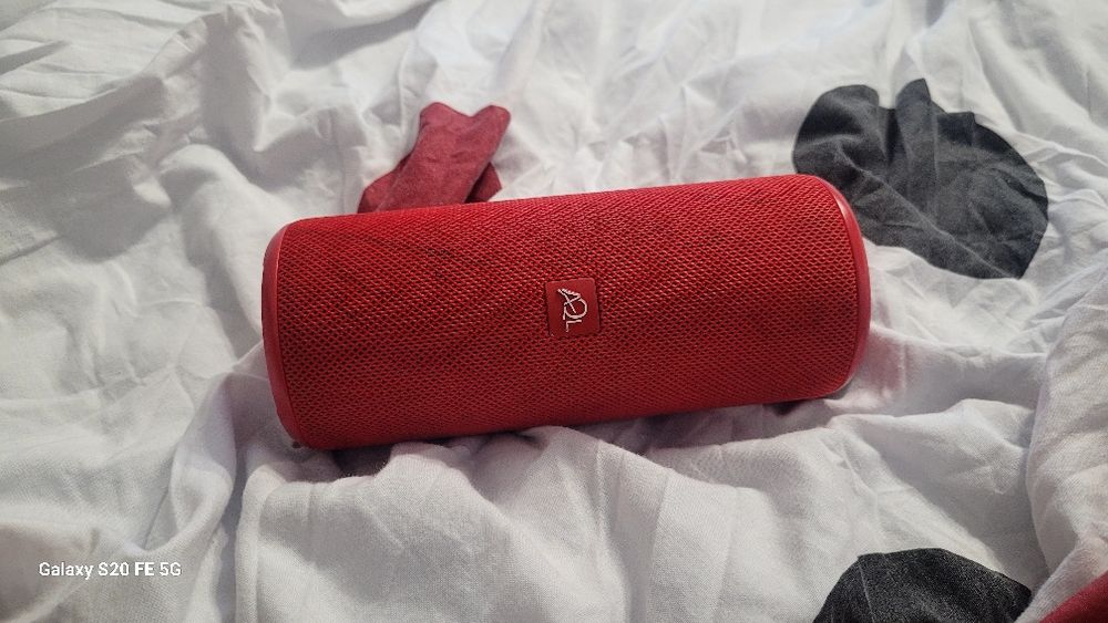 колонка  THANDER