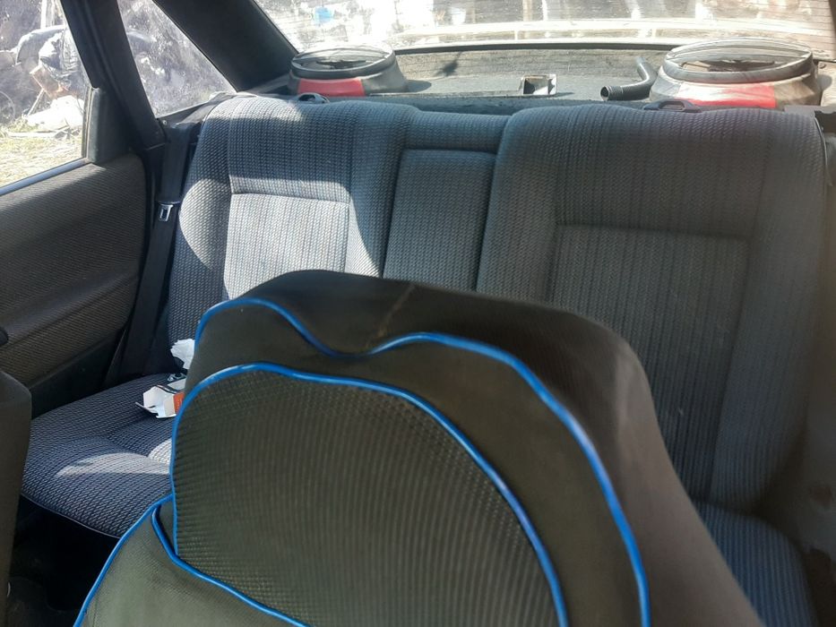 Пассат б3 + донор