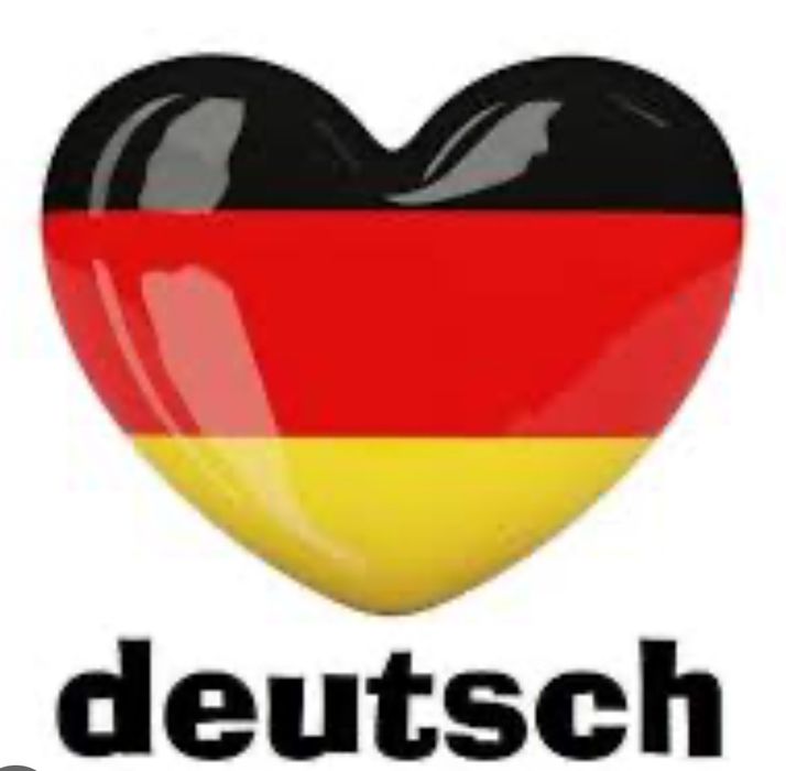 Niemiecki - MATURA, korepetycje, konwersacje, certyfikaty