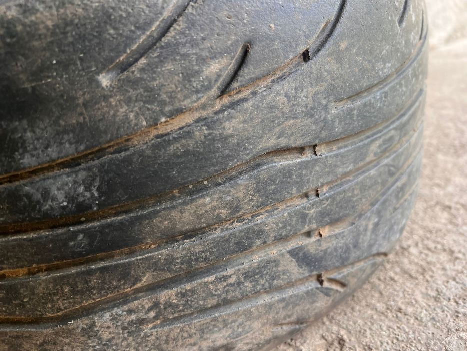 NANKANG NS-2R 195/50 R15