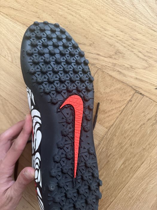 Nike Hypervenom Neymar Jr Limited Edition