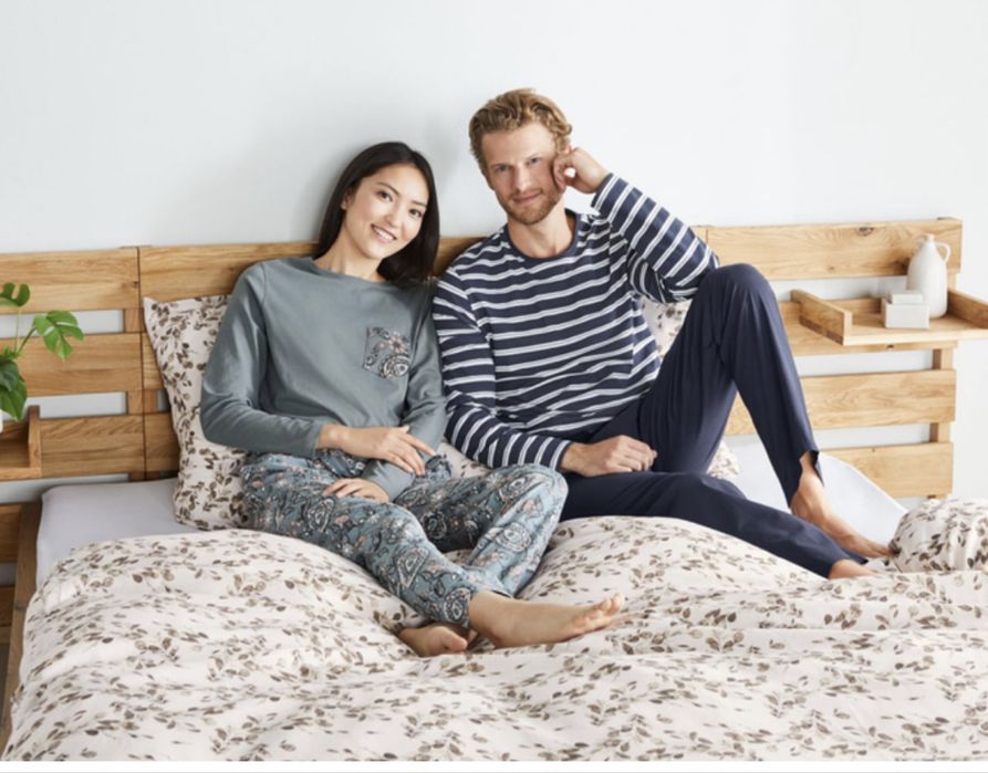 Піжама чоловіча  livergi