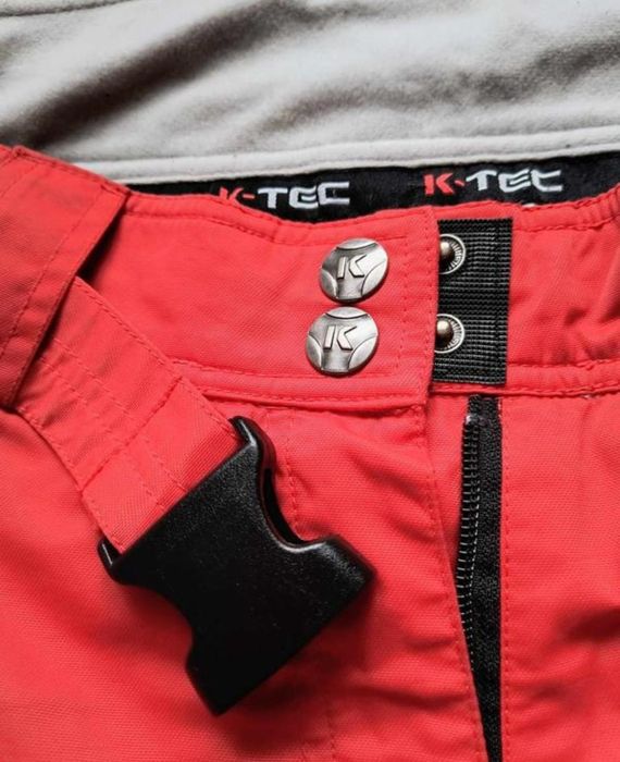 Жіночі лижні штани