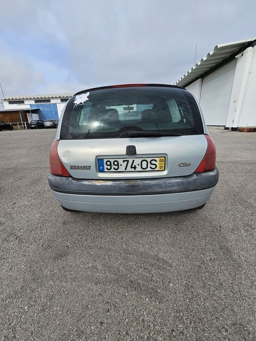 Vende se Renault Clio — photo 3