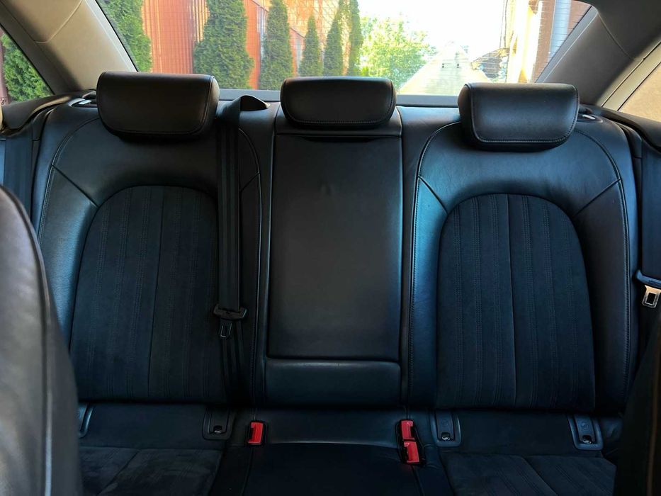 Продам Audi a6 c7