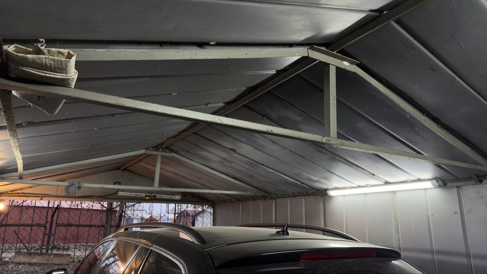 Сдам гараж Гк Надежда