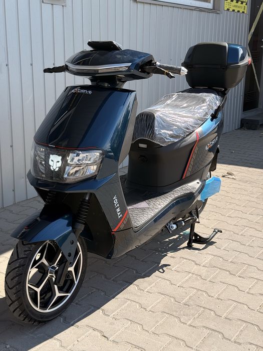 Exdrive  VOLT MAX 2000