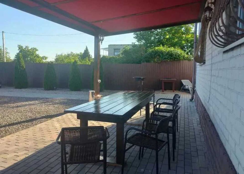 Отличный  2х этажный Дом  Первая линия Красивый вид