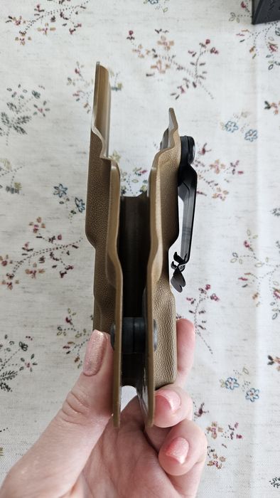 Kabura do Canic submete