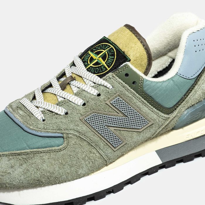 Мужские кроссовки New Balance Legacy '1011' Размеры 40-45