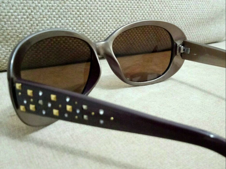 Солнцезащитные очки. Англия.