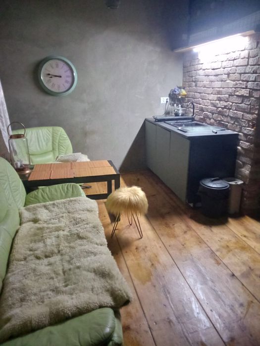 Apartament w stylu loft do wynajęcia
