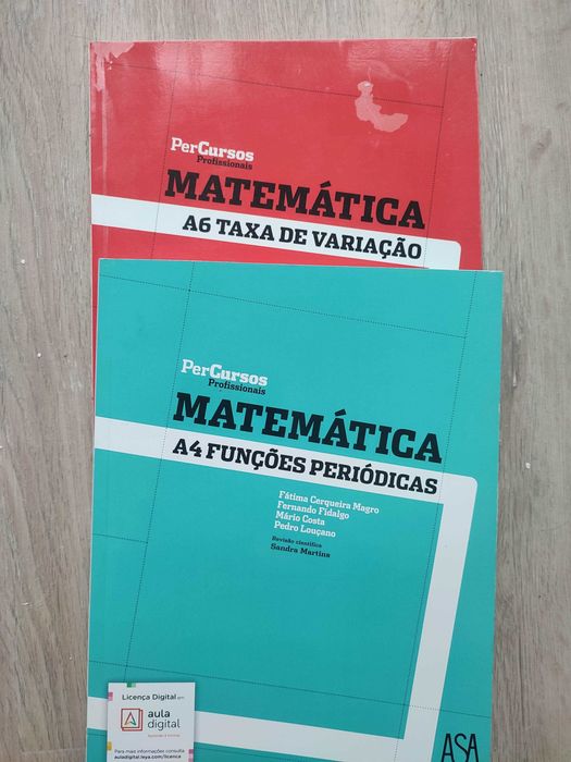 Livros - Ensino Profissional