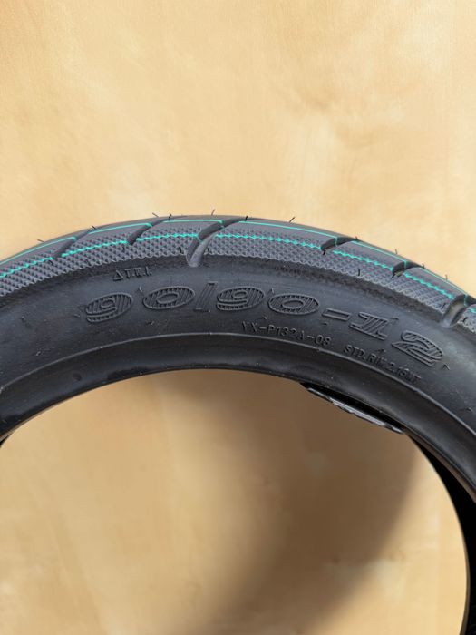 pneu 90/90-12 scooter eletrica demop