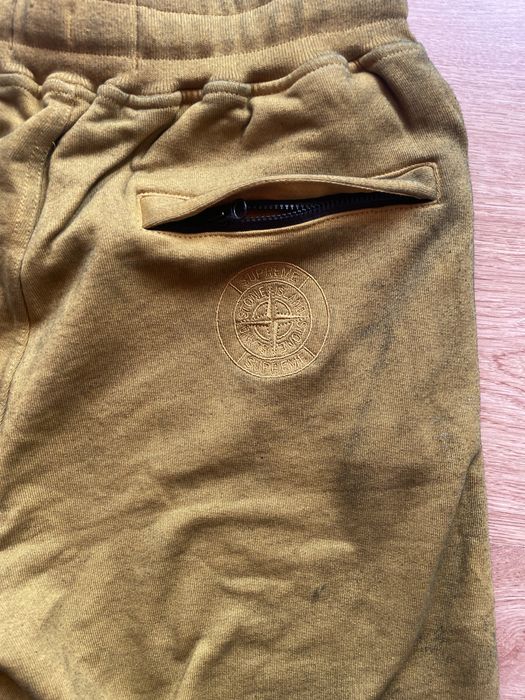 Шорти Stone Island стоне ісланд