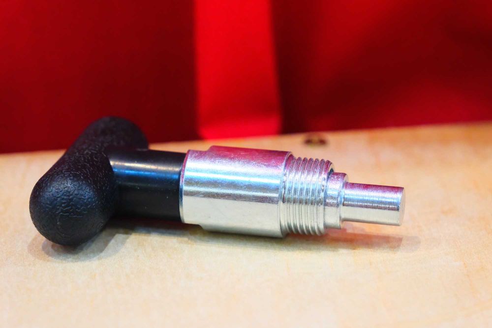 Trzpień M20 Siłownia Fitness do Bram Atlasów Akcesoria