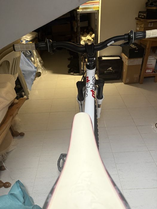 Bicicleta GT chucker 3.0
