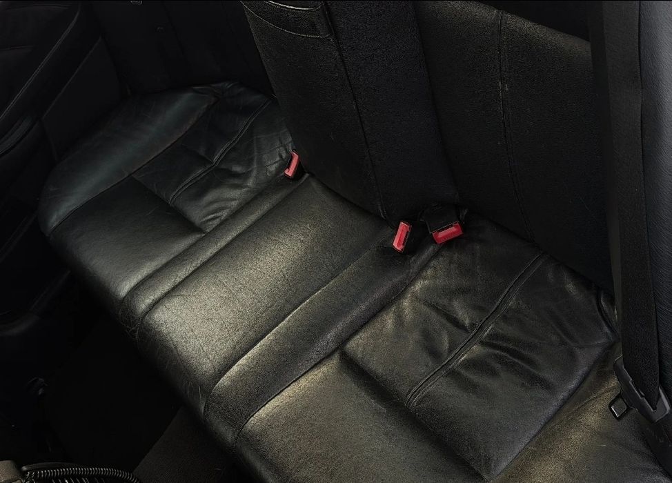 BMW E39 3,0 Diesel
