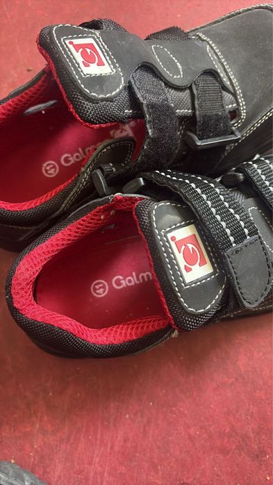 Buty robocze buty do pracy nowe obuwie robocze