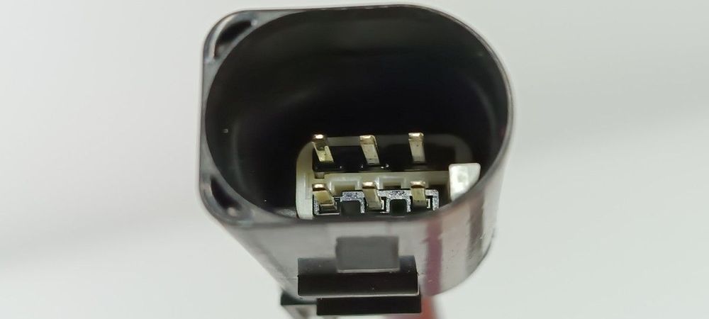 SONDA LAMBDA NISSAN JUKE (F16) ACENTA