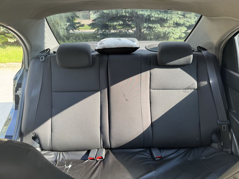 Продам Шевроле АВЕО 1.5LS