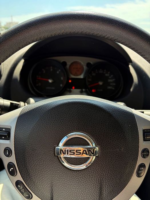 Nissan Qasqhai 2009