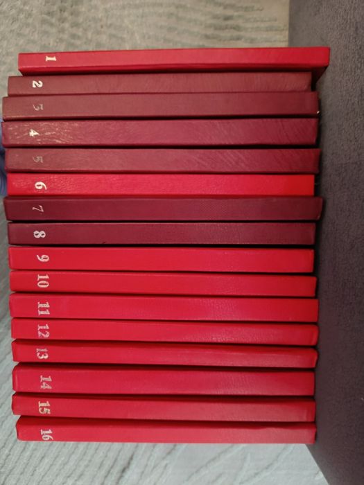 Książki Chmielewska