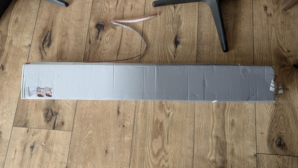 Roleta Velux DSL MK06 solarna