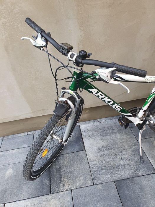 Rower górski koła 26cali