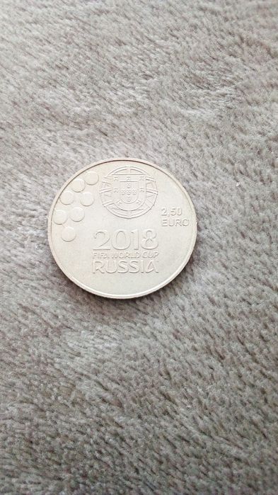 Moedas de Coleção