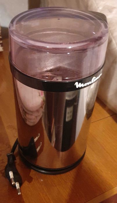 Moinho de café Moulinex