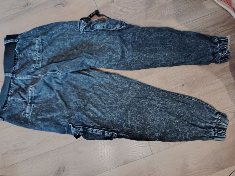 Spodnie  New Yorker rozm L